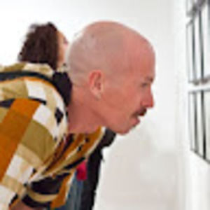 Meet your Posher, Roy